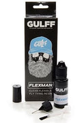 Gulf Resin UV Clear 15ML Flexman - Spawn Fly Fish - Gulf