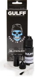 Gulff Resin UV Clear - Glowman - Spawn Fly Fish - Gulff