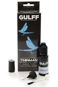 Gulf Resin UV Clear 15ML Thinman - Spawn Fly Fish - Gulf