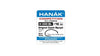 Hanak Competition Hooks - Model 300 - Spawn Fly Fish - Hanak