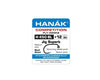 Hanak Competition Hooks - Model 450 - Spawn Fly Fish - Hanak
