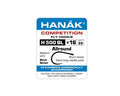 Hanak Competition Hooks - Model 500 - Spawn Fly Fish - Hanak