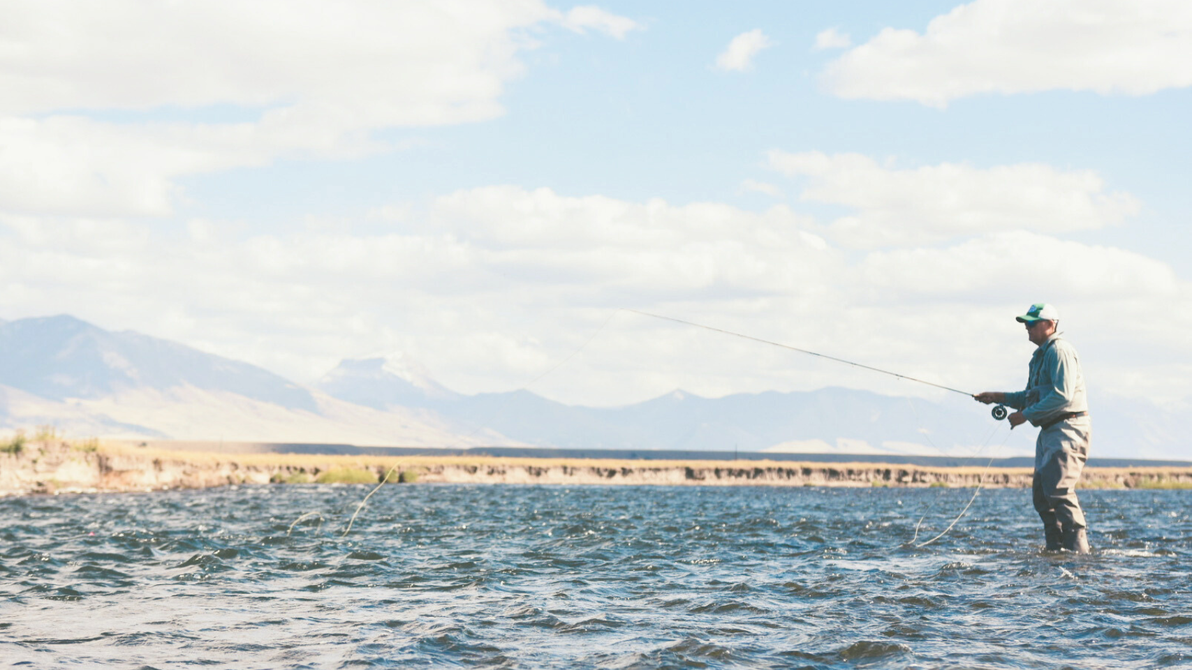 Essential Guide to Fly Fishing for Trout: Tips & Gear Insights