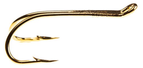 Ahrex Home Run - HR428G Tying Double - Spawn Fly Fish - Ahrex Hooks