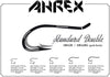 Ahrex Home Run - HR428G Tying Double - Spawn Fly Fish - Ahrex Hooks