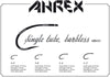 Ahrex Home Run - HR431 Tube Single Barbless - Spawn Fly Fish - Ahrex Hooks