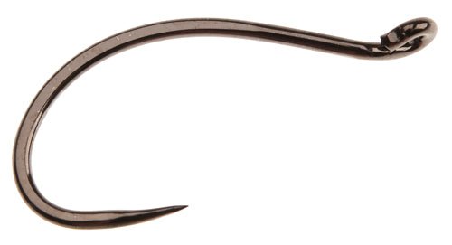 Ahrex Home Run - HR483 Trailer Hook Barbless - Spawn Fly Fish - Ahrex Hooks