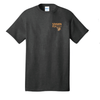 Spawn Ilwaco T-Shirt - Spawn Fly Fish - Spawn Fly Fish