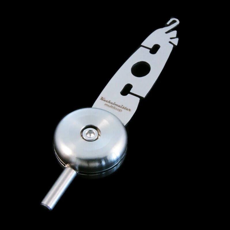 Kuchelmeister Multiloop - Spawn Fly Fish - Swiss CDC