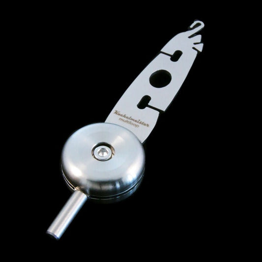 Kuchelmeister Multiloop - Spawn Fly Fish - Swiss CDC