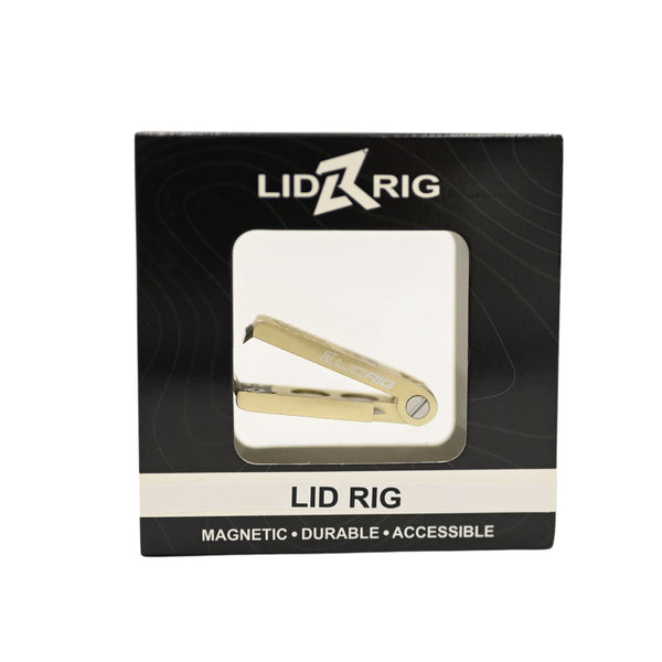 Lid Rig 3.0 - Nipper - Spawn Fly Fish - Lidrig