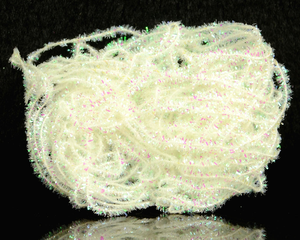 Midge Cactus Chenille - Spawn Fly Fish - Hareline Dubbin