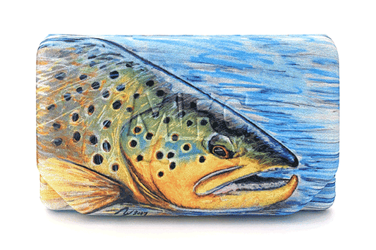 MFC Flyweight Fly Box - Spawn Fly Fish - Montana Fly Company