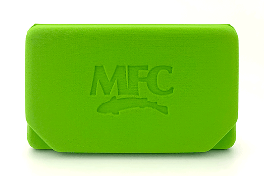 MFC Flyweight Fly Box - Spawn Fly Fish - Montana Fly Company