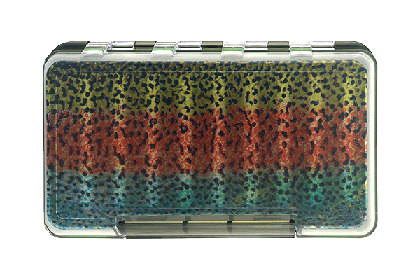 MFC Waterproof Fly Box - Spawn Fly Fish - Montana Fly Company