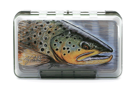 MFC Waterproof Fly Box - Spawn Fly Fish - Montana Fly Company