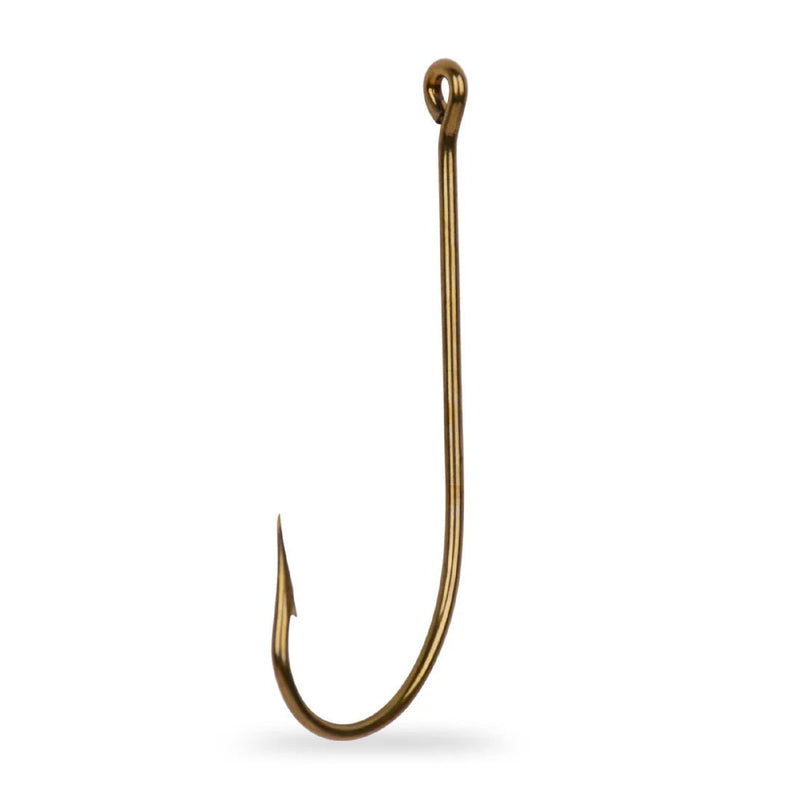 Mustad Sproat Hook - 3366 - BR - Spawn Fly Fish - Spawn Fly Fish