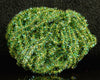 Hareline Synthetic Peacock Chenille - Spawn Fly Fish - Hareline Dubbin