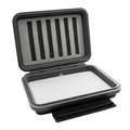 Plan D Pocket Max Hopper/Dropper Fly Box - Spawn Fly Fish - Plan D