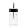 Lacquer Applicator Jar - Spawn Fly Fish - Wapsi