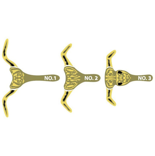 Pro Sportfisher Stonefly Kits - Spawn Fly Fish - Pro Sportfisher