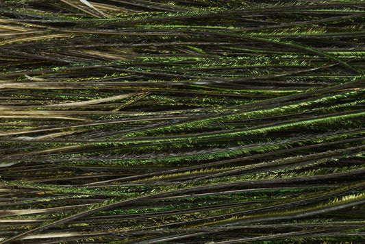 Fulling Mill Premium Selected Peacock Herl - Spawn Fly Fish - Fulling Mill