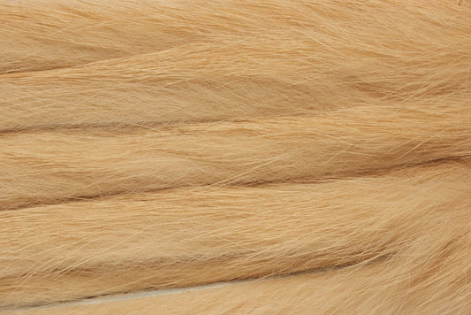 Fulling Mill Rabbit Zonker Micro - Spawn Fly Fish - Fulling Mill