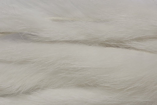 Fulling Mill Rabbit Zonker Standard - Spawn Fly Fish - Fulling Mill