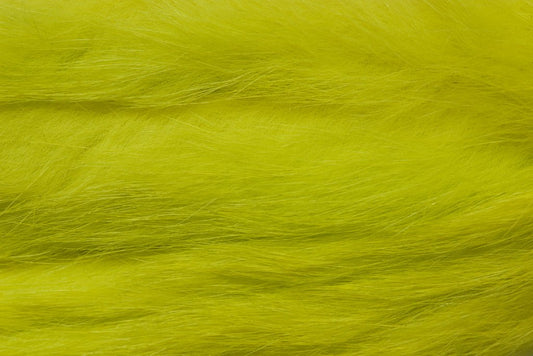 Fulling Mill Rabbit Zonker Standard - Spawn Fly Fish - Fulling Mill