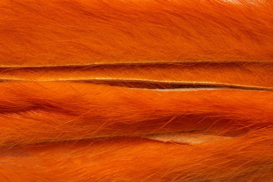 Fulling Mill Rabbit Zonker Cross Cut - Spawn Fly Fish - Fulling Mill