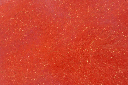 Fulling Mill Tactical Microflash Dub - Spawn Fly Fish - Fulling Mill