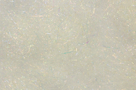 Fulling Mill Tactical Microflash Dub - Spawn Fly Fish - Fulling Mill