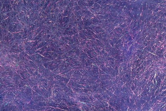 Fulling Mill Tactical Microflash Dub - Spawn Fly Fish - Fulling Mill