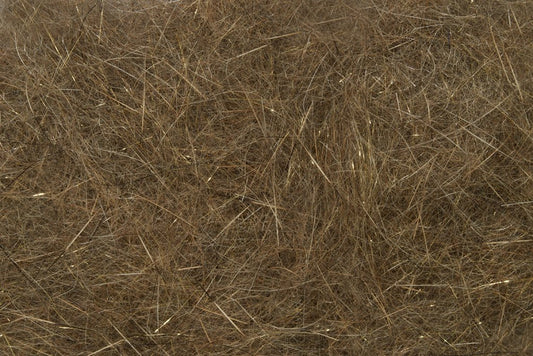 Fulling Mill Euro Nymph Flash Dub - Spawn Fly Fish - Fulling Mill