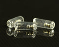 Spawn Fly Tying Glass Rattles - Spawn Fly Fish - Spawn Fly Fish