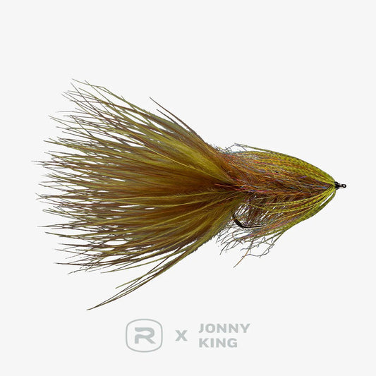 RIO's King Halo Bugger - Spawn Fly Fish - RIO