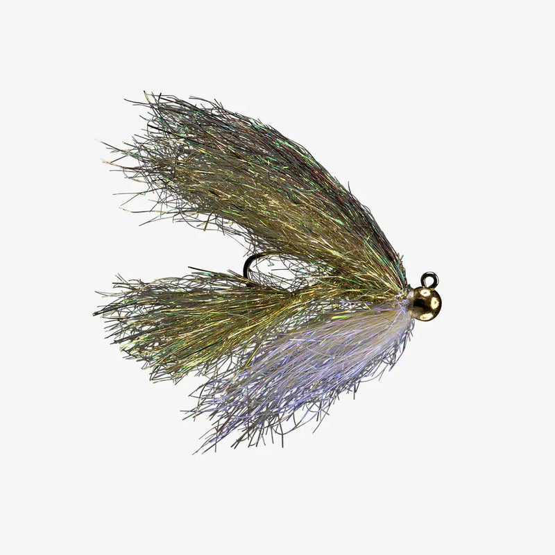 RIO's Short Shank Redemption - Spawn Fly Fish - RIO