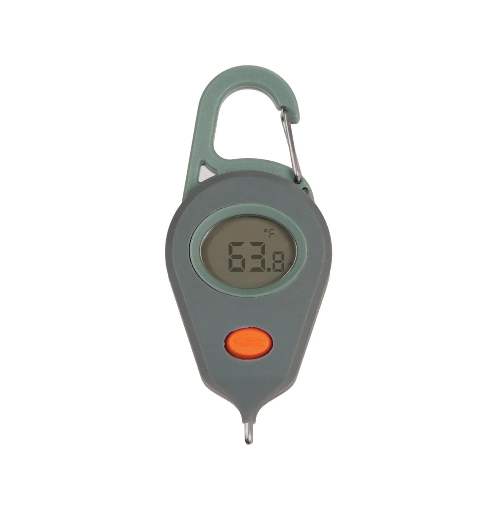 Riverkeeper Digital THERMOMETER - Spawn Fly Fish - Fishpond