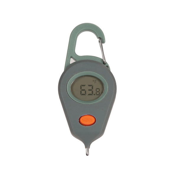 Fishpond Riverkeeper Digital Thermometer - Spawn Fly Fish - Fishpond