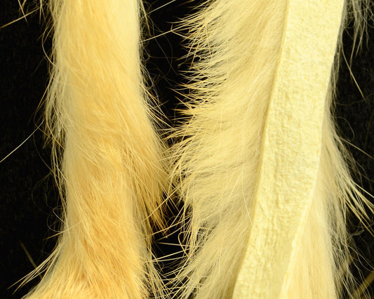 Texas Cut Rabbit Zonker - Spawn Fly Fish - Wapsi