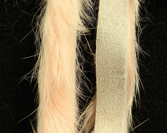 Texas Cut Rabbit Zonker - Spawn Fly Fish - Wapsi