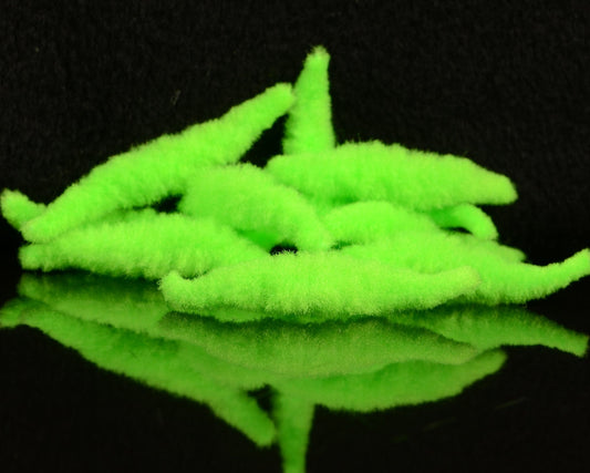 Spawn Polliwog Tails - Spawn Fly Fish - Spawn Fly Fish