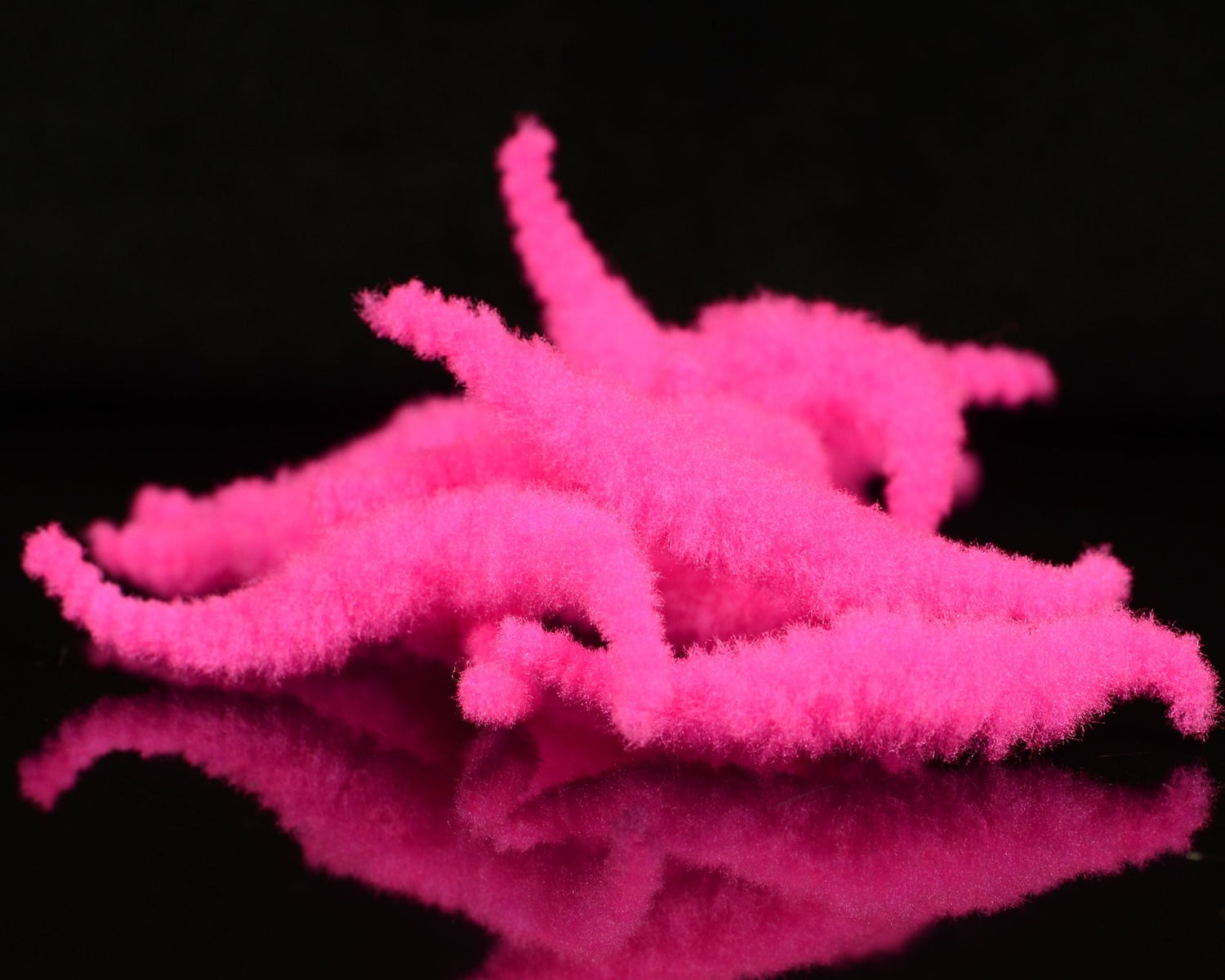 Spawn Polliwog Tails - Spawn Fly Fish - Spawn Fly Fish