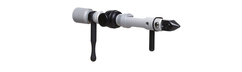 Renzetti SW Clouser Traveler Vise - HEAD ONLY - Spawn Fly Fish - Spawn Fly Fish