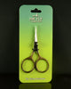 The Fly Smith - Razor Scissor 4 Inch - Spawn Fly Fish - The Fly Smith