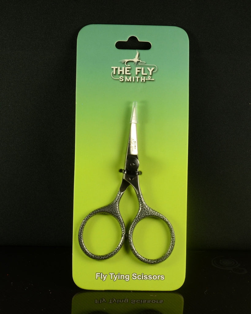 The Fly Smith - Razor Scissor 4 Inch - Spawn Fly Fish - The Fly Smith