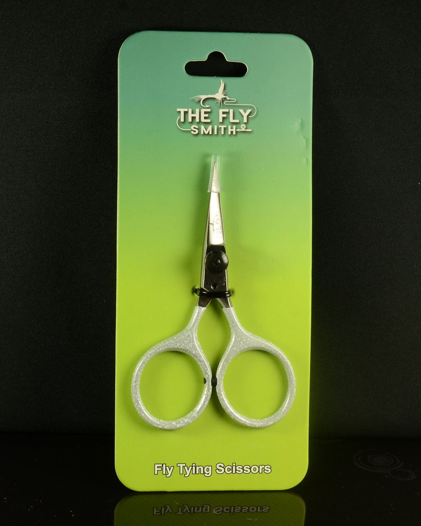 The Fly Smith - Razor Scissor 4 Inch - Spawn Fly Fish - The Fly Smith