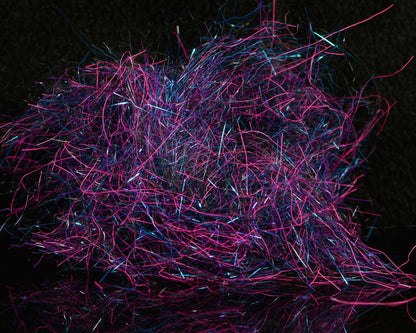 Spawn Prop Dub - Fly Tying Dubing - Spawn Fly Fish - Spawn Fly Fish