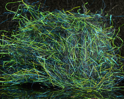 Spawn Prop Dub - Fly Tying Dubing - Spawn Fly Fish - Spawn Fly Fish