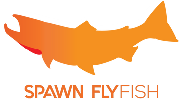 Spawn Fly Fish 